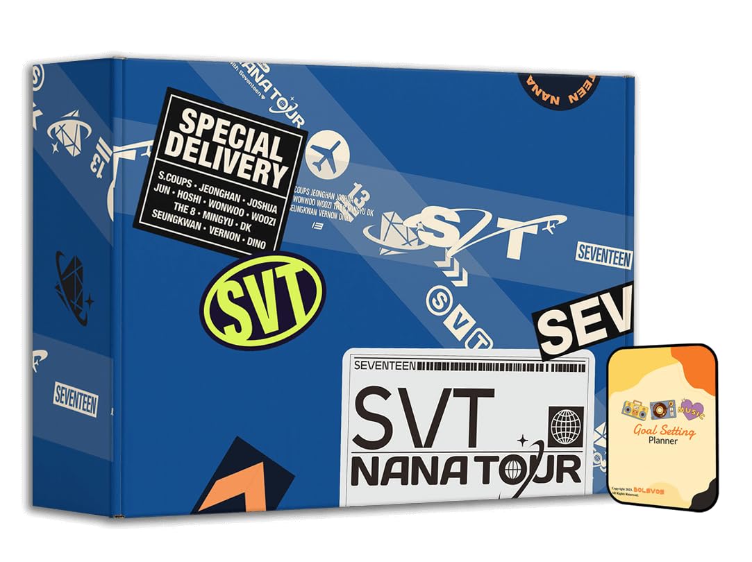 SEVENTEEN DVD.CD.グッズセット DISCOGRAPHY | SEVENTEEN Japan official site